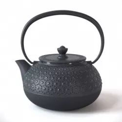 Japanese teapot 3D model