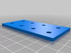 Joining Plates