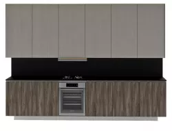 Kitchen Artex Poliform 3D model