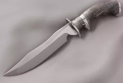 Knife 3D model