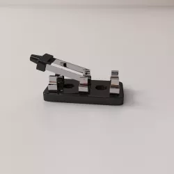 Knife Switch 3D model