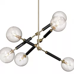 LAWRENCE CEILING 3D model