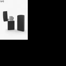 Light Studio 3D model