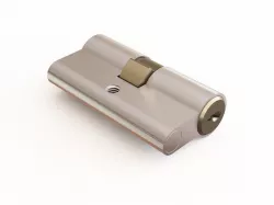 Lock cylinder 3D model