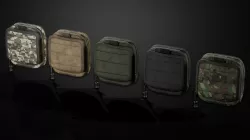 Map pouch Low-poly  3D model