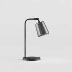 Material Table Lamp - Noergaard and Kechayas 3D model