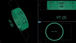 MEN RING 3D model