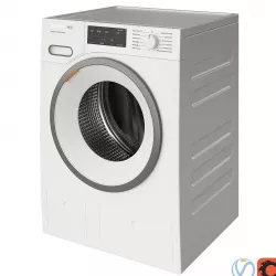 Miele Washing Machine  3D model
