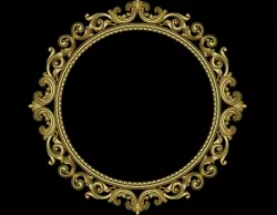 Mirror 3D model