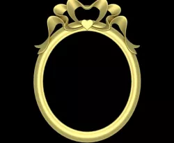 Mirror 3D model