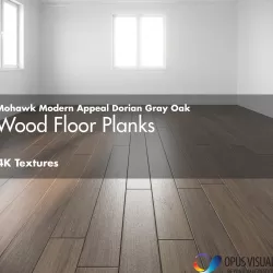 Mohawk Modern Appeal Dorian Gray Hardwood Wood Floor 4K Textures Texture