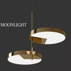 MOONLIGHT 3D model