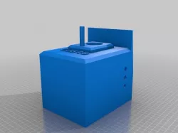 My Customized Bird House Customizer