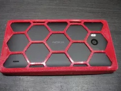 Nokia Lumia 930 / Lumia Icon NinjaFlex Cover
