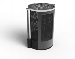 Pen holder 3D model