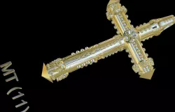 PENDANT 3D model