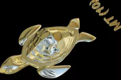 PENDANT 3D model