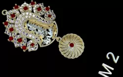 PENDANT 3D model