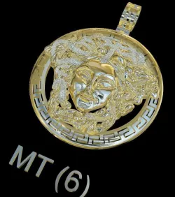 PENDANT 3D model