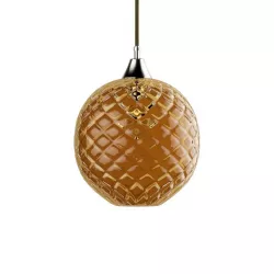 Pick-N-Mix Ball Standard Pendant Light 3D model