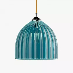 Pick-N-Mix Bowl Large Pendant Light 3D model