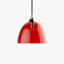 Pick-N-Mix Bowl Standard Pendant Light 3D model