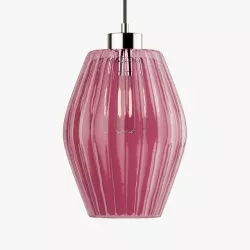 Pick-N-Mix Flask Large Pendant Light 3D model