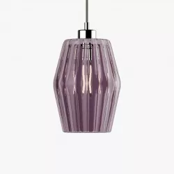 Pick-N-Mix Flask Standard Pendant Light 3D model