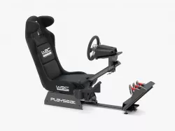 Playseat Driving Simulator Seat 3D model