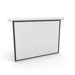 Projector Screen  3D model
