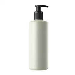 Pump Bottle 3D model