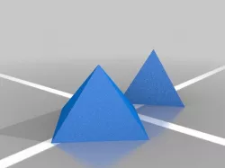 Pyramids