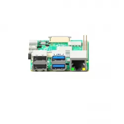 Raspberry Pi 3D model