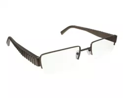 Reading glasses 3D model