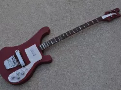 Rickenbacker 4001 Bass