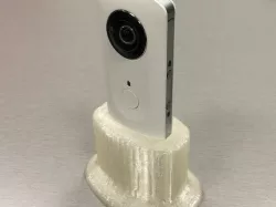Ricoh Theta Holder