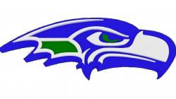 nfl logos seahawks 3D Models | Page 1 | STLFinder