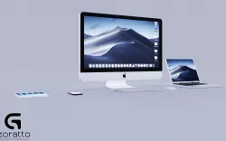 imac revit 3D Models | Page 1 | STLFinder