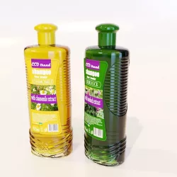 shampoo bottle 3D model