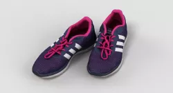 Shoes 3D model