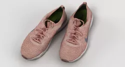 Shoes 3D model