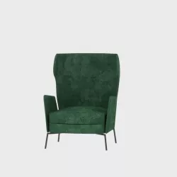 Sits Alex Chair 3D model