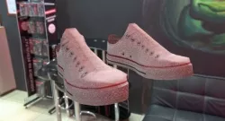Sneakers 3D model