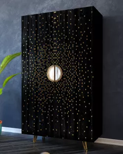 Sun Wardrobe  3D model