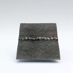 Tarmac and cobble stone ground material and textures Texture