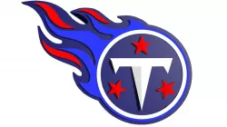 Titan-logo 3D model
