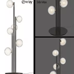 Tooy Nabila 3D model