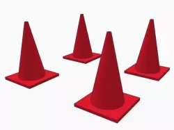 Traffic Cone