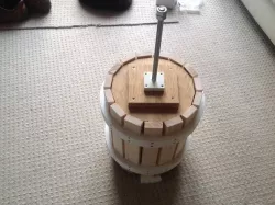 Wine Press