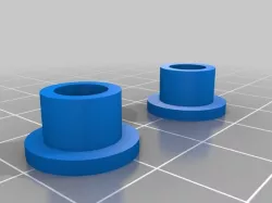 Wire Spool Holder